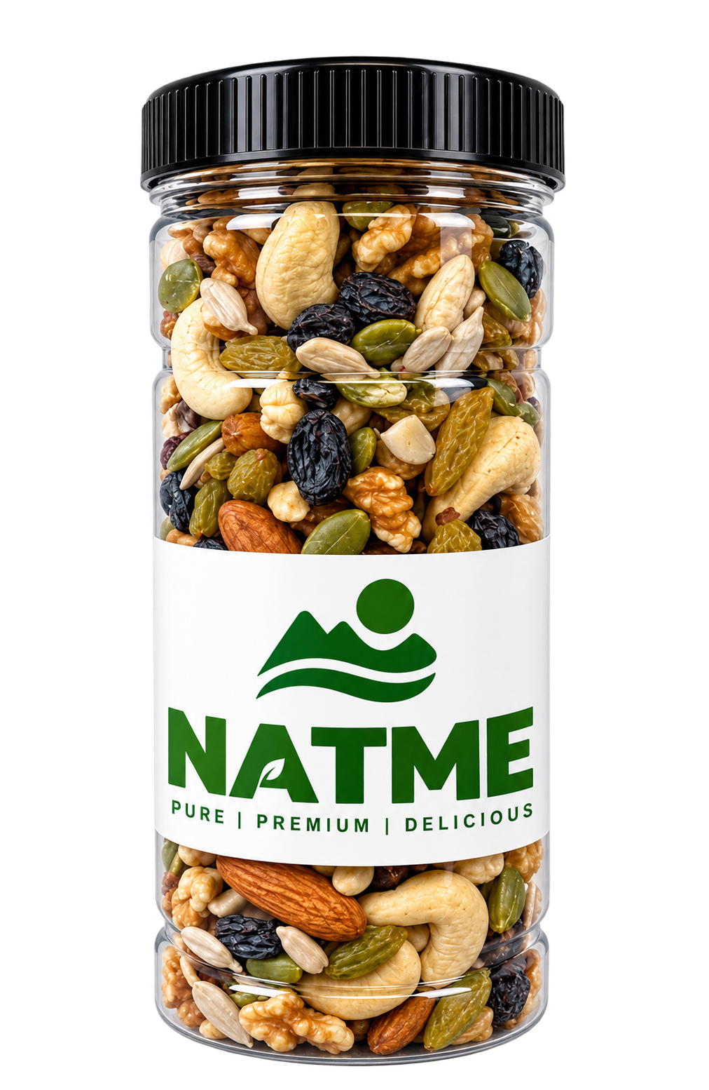 Royal Mixed Dry Fruits